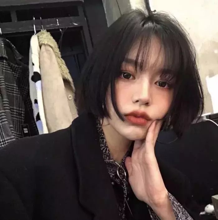 少女的世界