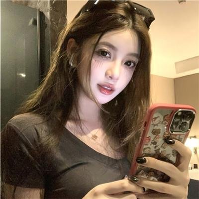 少女佳禾